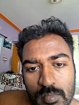 BlackHairy_man webcam