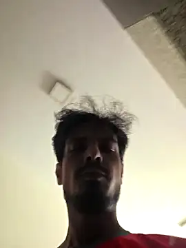 Talha266 webcam