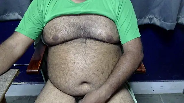 hairysubcub_70 webcam