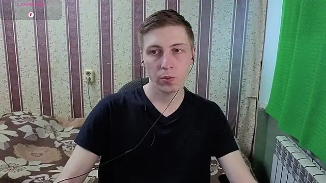 Darien_Brown webcam