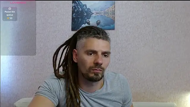 Aestheticguy101 webcam