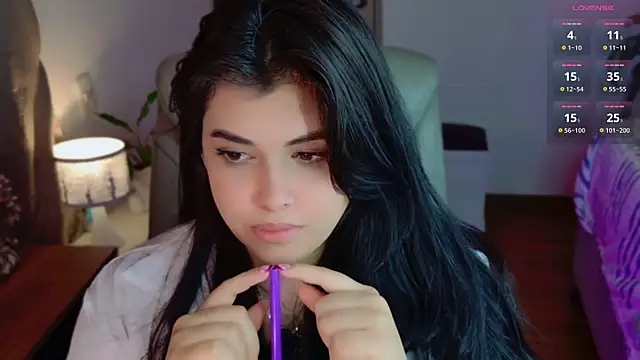 Nannicutee webcam