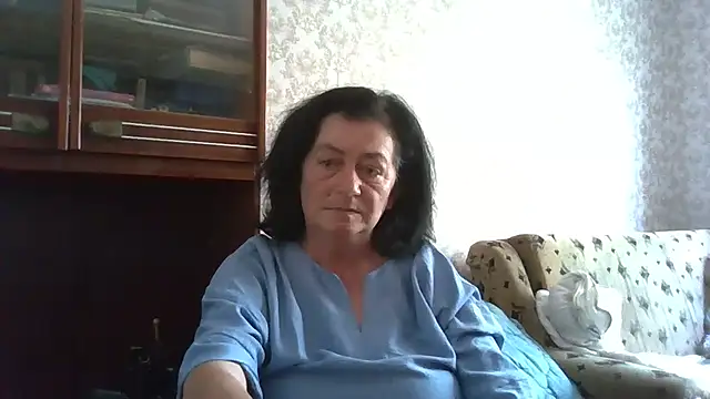 GypsiQueen2 webcam
