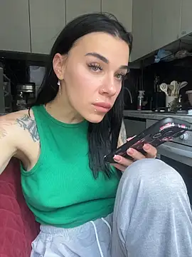 Queen_of_pain webcam