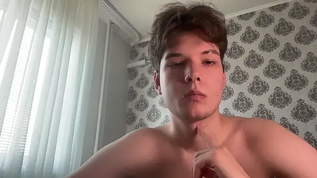 tomasdickpick (M twink) - naked