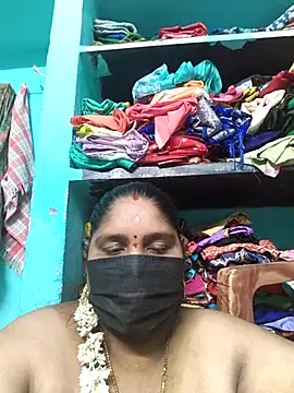 Villageanuty webcam