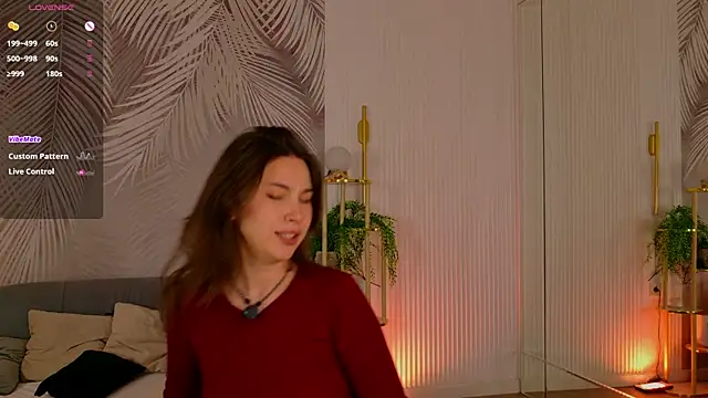 Marie_Diaze webcam