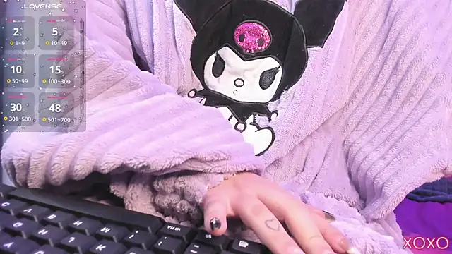 _urcutekitty webcam