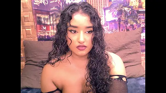 IndianAngel4u webcam