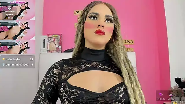 valentina_princess_ webcam