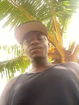 Pornhouse420 webcam
