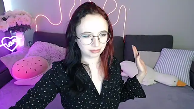 Mini_Diva webcam