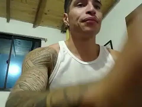 jack_pergurtson01 webcam