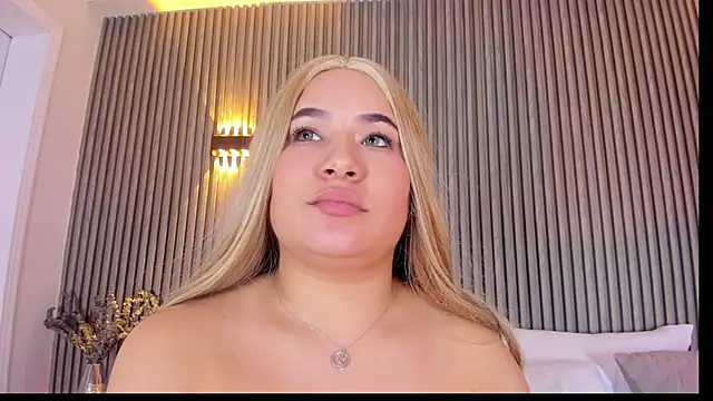 HannaKarson webcam