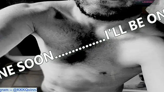 mr-k-quinn-x webcam