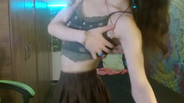 Burning_Venus12 webcam