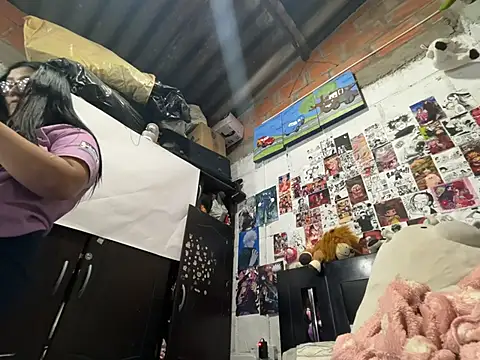 violeta_818 webcam
