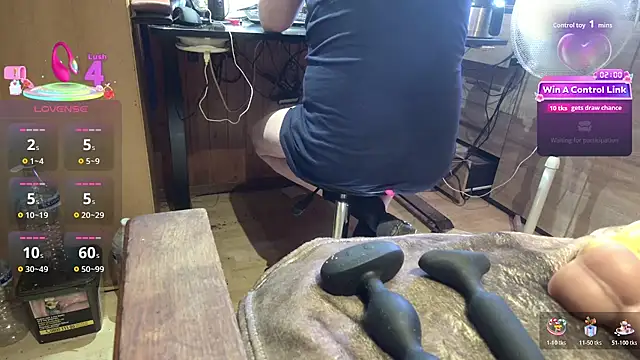 misteryman1956 webcam