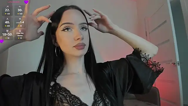 flora_off webcam