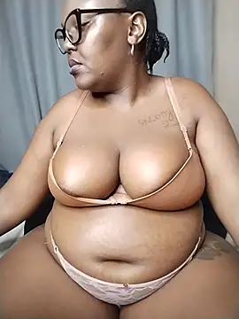 CHERRYYUMMY webcam