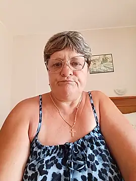 ElzaJewel webcam