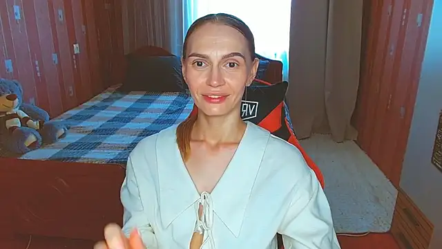 Lady_Sunshine_ webcam