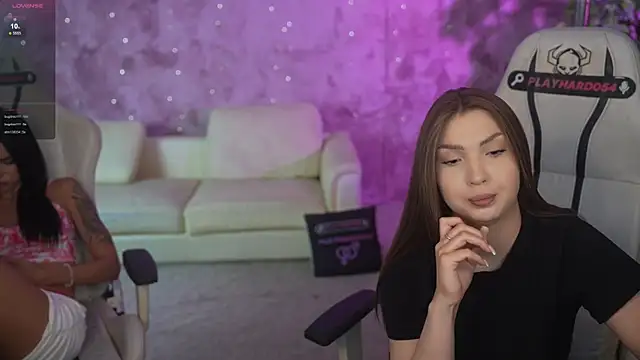 Billie054 webcam