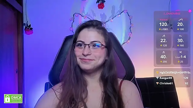 Taiga_Cute webcam