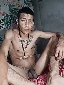 paisita122 webcam