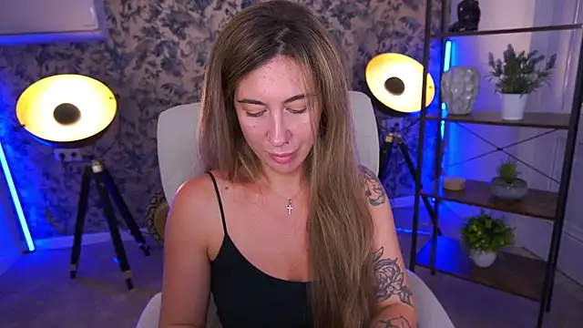 KateShanny webcam
