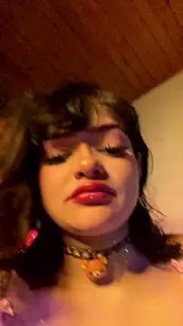 VenusDeMilo_55 webcam