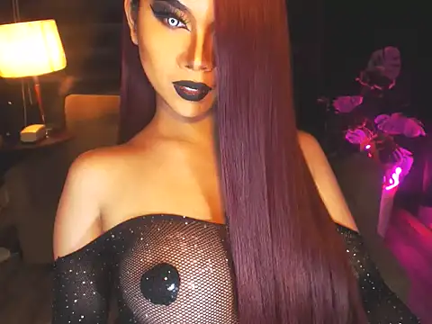 JessicaRabittt webcam