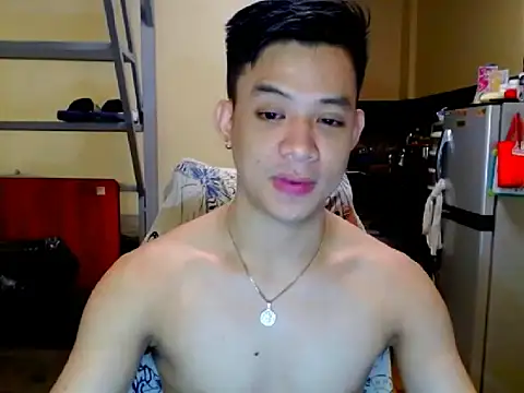 asiancumquickly (M young) - CUM IN PUBLIC