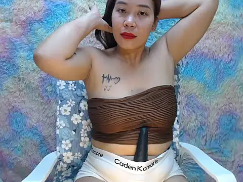 wild_rose69 webcam