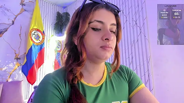 Naomy_tay1 webcam