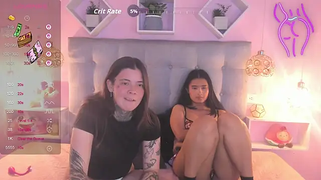 Kaliykatie webcam