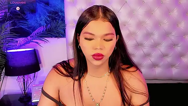 Keira_Fox31 webcam