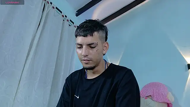 ChocoBunny1 webcam