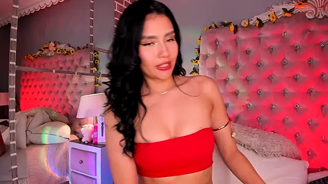 TanyaBello webcam