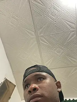 Dark_Titan19 webcam