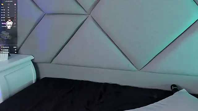 StellarKitty_ webcam