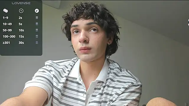 colestorms (M twink) - CUMSHOW - 1 round >_<