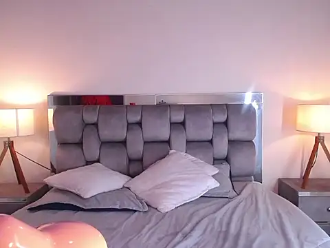lady__virtual webcam