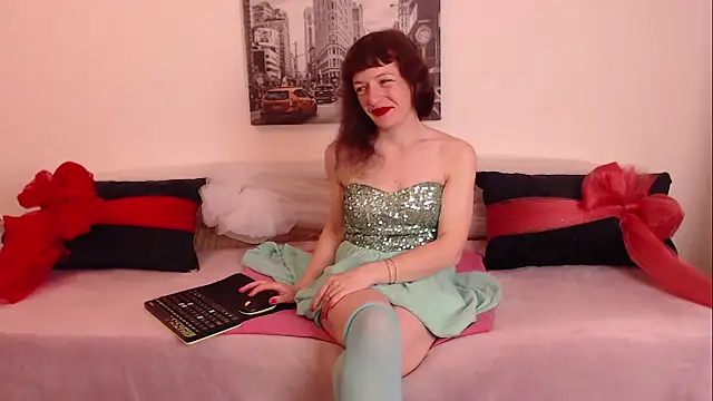 SabrinaBrows webcam