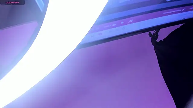 Raven_sweeteyes webcam