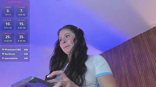 Scarlet_Rosexx webcam