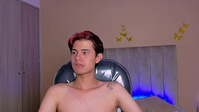 Derek_Sinn webcam