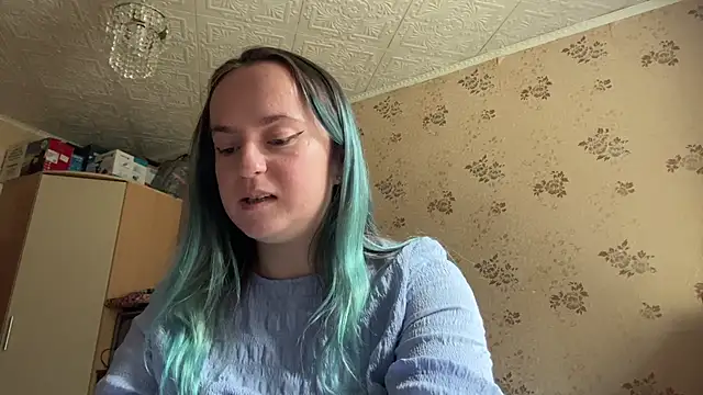 Bubblegum_Tempt webcam