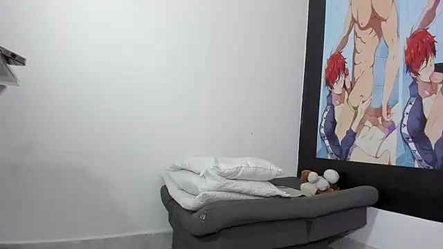 Dereck_Boy_ webcam