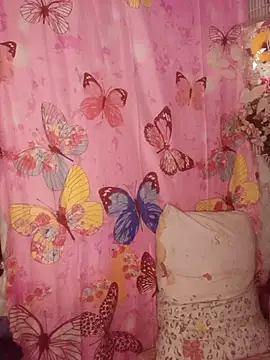 GeorginaLove09 webcam